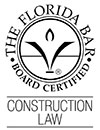 Florida Bar Board Certified