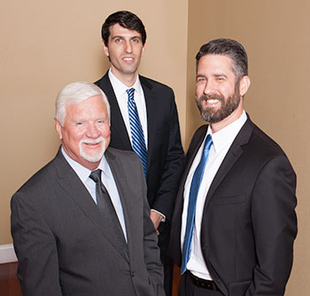 Marlowe McNabb Machnik staff Steve Marlowe. Raphael Rashkin, Scott Machnik
