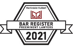 Florida Bar Board Certified