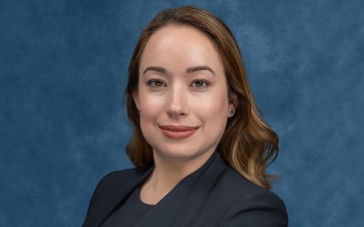 Melisa M. Fernandez Joins Marlowe McNabb Machnik