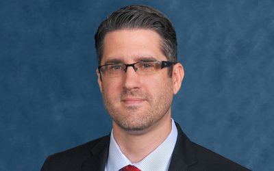 Scott Machnik Becomes Partner at Marlowe McNabb Machnik